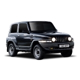 Korando KJ 1996-2006