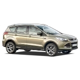KUGA CBS 2011-2019