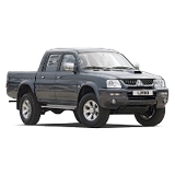 L200 (K6,K7) 1996-2006