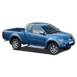 L200 (KB) 2006-2016