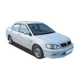 Lancer Cedia (CS) 2000-2003