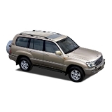 LAND CRUISER 100 1998-2007
