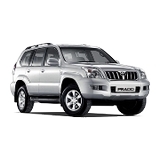 LAND CRUISER PRADO J120 2002-2009