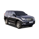 LAND CRUISER PRADO  J150 2009-2013