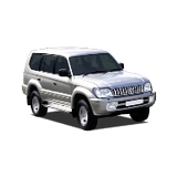 LAND CRUISER PRADO J90 1996-2002