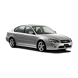 Legacy (B13) 2003-2009
