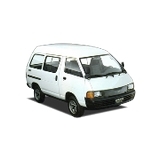 LITE ACE R20/R30 1992-1995