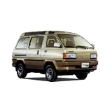 LITE ACE M30/M40 1988-1991