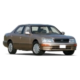 LS 400 (UCF20) 1994-2000