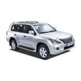 LX 570 2007>