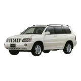 KLUGER XU20 2000-2007