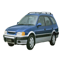 SPRINTER CARIB 1995-2002