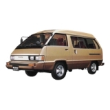MASTER ACE SURF R20/R30 1988-1991