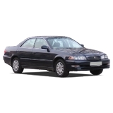 MARK2 X100 1996-2000