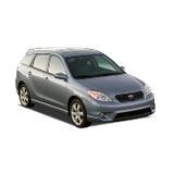 MATRIX E130 2002-2008