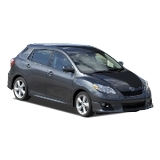 MATRIX E140 2008-2013