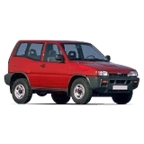 MAVERICK 1993-1998