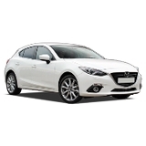 Mazda 3 (BM) 2013-2016
