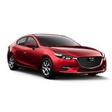 Mazda 3 (BN) 2017>