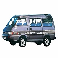 BONGO 1990-1999
