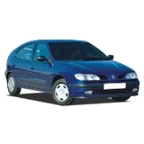 Megane I 1996-1999