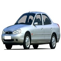 Mondeo BFP 1996 2000
