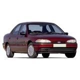 MONDEO I CBP 1993-1996