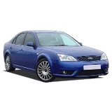 MONDEO III B4Y 2000-2007