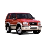 Monterey B 1998-2000