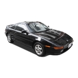 MR2 W20 1989-2000