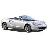MR2 W30 2000-2007