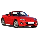 MX-5 III (NC) 2005-2015