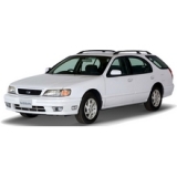 CEFIRO WAGON A32 1997-1999