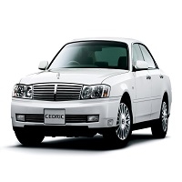 CEDRIC Y34  1999-2004