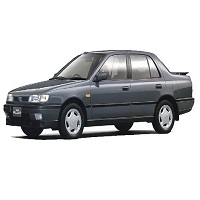 PULSAR N14 1990-1994