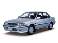 PULSAR N13 1988-1990