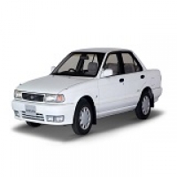 SUNNY B13 1990-1993