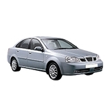 NUBIRA J200 2002-2005