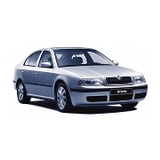 Octavia (A4 1U-) 2000-2011
