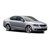 Octavia (A7) 2013>