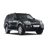 Pajero/Montero IV (V8, V9) 2007>