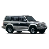 Pajero/Montero II (V1, V2, V3, V4) 1991-1996