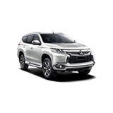 Pajero/Montero Sport (KS) 2015>
