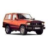 PATROL 160 1979-1989