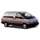 PREVIA XR30 2000-2006