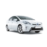 PRIUS W10/W11 1997-2003