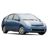 PRIUS W20 2003-2009