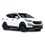 Santa Fe (TM) 2018>
