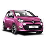 Twingo 2014>