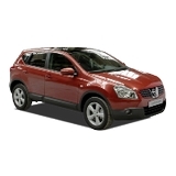 QASHQAI J10 2006-2013